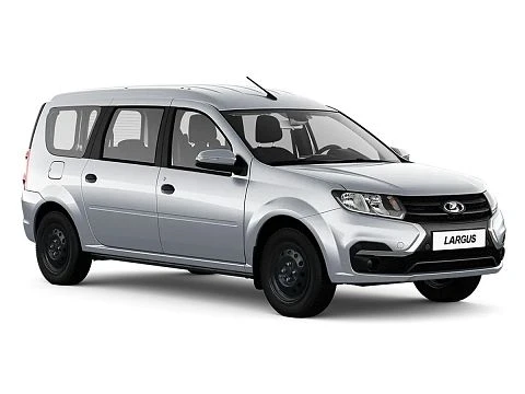 Lada Largus универсал Классик 5 мест 1.6 90 л.с. МТ (Classic 5 мест)
