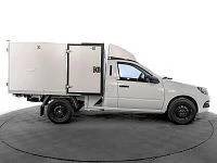 Дополнительное изображение транспортного средства