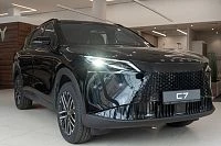 Дополнительное изображение транспортного средства