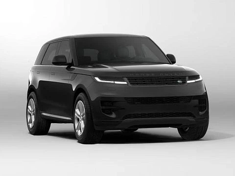 Land Rover Range Rover Sport В6 3.0 дизель 350 л.с. гибрид Автобиография (Autobiography)