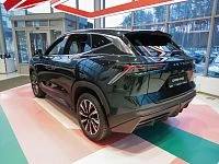 Дополнительное изображение транспортного средства