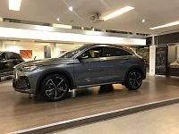 Дополнительное изображение транспортного средства