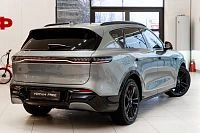 Дополнительное изображение транспортного средства