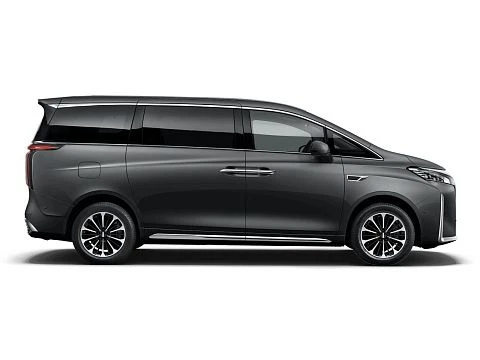 Wey 80 Премиум