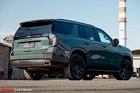 Дополнительное изображение транспортного средства