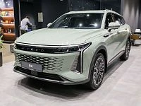 Дополнительное изображение транспортного средства