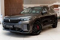 Дополнительное изображение транспортного средства