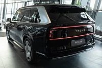 Дополнительное изображение транспортного средства