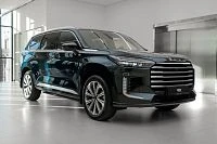 Дополнительное изображение транспортного средства