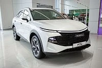 Дополнительное изображение транспортного средства