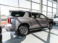 Дополнительное изображение транспортного средства