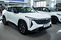 Дополнительное изображение транспортного средства