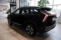 Дополнительное изображение транспортного средства