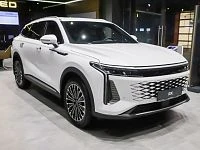 Дополнительное изображение транспортного средства