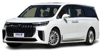 модель автомобиля Мечта (Dream)