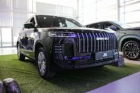 Дополнительное изображение транспортного средства