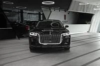 Дополнительное изображение транспортного средства