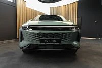 Дополнительное изображение транспортного средства