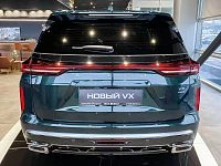 Дополнительное изображение транспортного средства