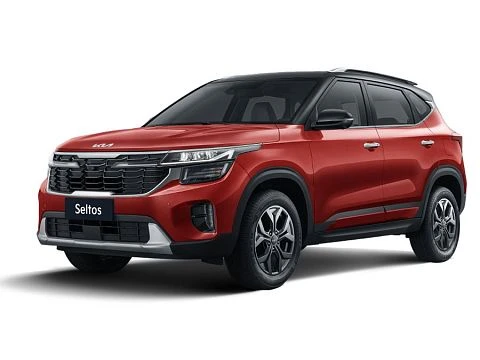 KIA Seltos Люкс Комфорт Эдишн 1.5 Вариатор (Luxury Comfort Edition)