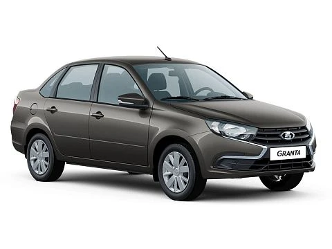 Lada Granta седан Комфорт 1.6 90 л.с. МТ (Comfort)