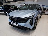 Дополнительное изображение транспортного средства