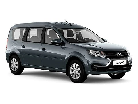 Lada Largus универсал Классик Плюс 5 мест 1.6 106 л.с. МТ (Classic Plus 5 мест)
