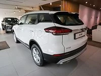 Дополнительное изображение транспортного средства