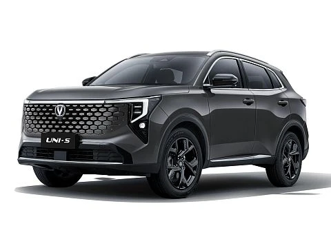 Changan Uni-S Люкс 1.5Т АТ полный привод