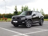 Дополнительное изображение транспортного средства