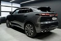 Дополнительное изображение транспортного средства