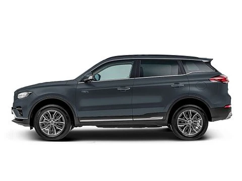 Belgee X70 Стиль 1.5Т передний привод АТ (Style)