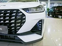 Дополнительное изображение транспортного средства