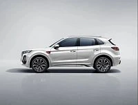 Дополнительное изображение транспортного средства