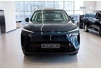 Дополнительное изображение транспортного средства