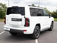 Дополнительное изображение транспортного средства