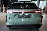 Дополнительное изображение транспортного средства