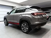 Дополнительное изображение транспортного средства