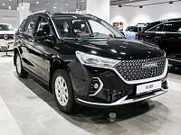 Дополнительное изображение транспортного средства