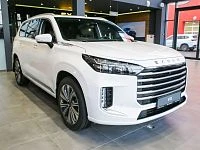 Дополнительное изображение транспортного средства