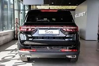 Дополнительное изображение транспортного средства