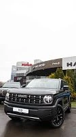 Дополнительное изображение транспортного средства