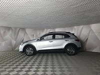 Дополнительное изображение транспортного средства