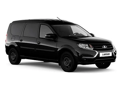 Lada Largus фургон Классик 1.6 90 л.с. МТ (Classic)