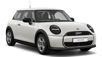 модель автомобиля 3 Door