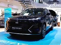 Дополнительное изображение транспортного средства