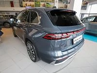 Дополнительное изображение транспортного средства