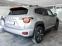 Дополнительное изображение транспортного средства