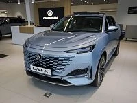 Дополнительное изображение транспортного средства