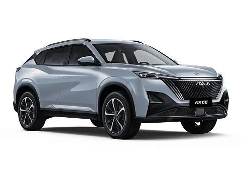 DongFeng Mage Прогрессив 1.5Т АТ (Progressive)